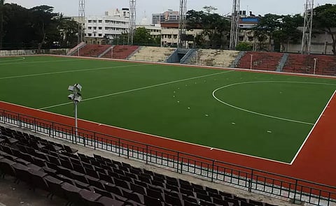 சென்னையில் ஆசிய ஆக்கி போட்டி- பாகிஸ்தான், சீனா அணிகள் பங்கேற்பு