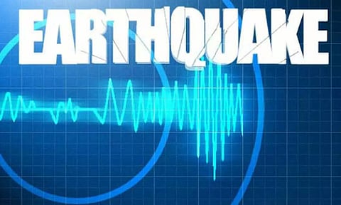 இந்தோனேசியாவில் மீண்டும் நிலநடுக்கம்- சுனாமி எச்சரிக்கையால் பரபரப்பு