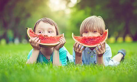 கோடைகாலத்தில் மாணவர்கள் கடைப்பிடிக்க வேண்டியவை