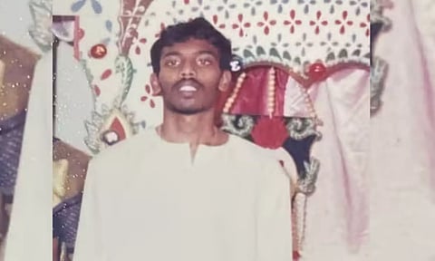போதைப்பொருள் கடத்தல் வழக்கு- சிங்கப்பூர் வாழ் தமிழர் இன்று தூக்கிலிடப்பட்டார்