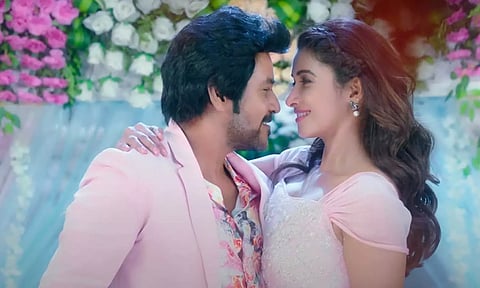 ருத்ரன்