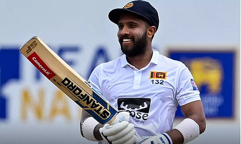 குசால் மெண்டிஸ்