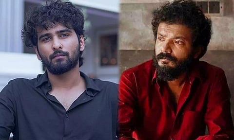 ஷான் நிகாம் - ஸ்ரீநாத் பாசி 