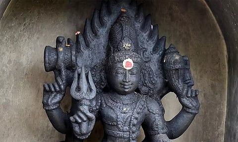 பைரவரை 21 அஷ்டமி நாளில் விரதம் இருந்து வணங்கினால்...