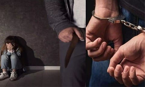 பிளஸ் 2 மாணவிக்கு பாலியல் தொந்தரவு கொடுத்த வாலிபர்