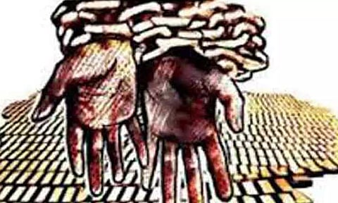 கேளம்பாக்கம் அருகே கொத்தடிமையாக இருந்த 27 பேர் மீட்பு