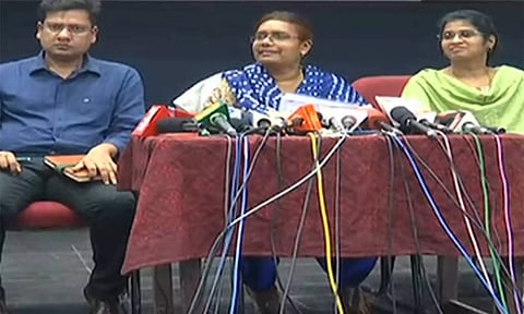 ஆருத்ரா நிதி நிறுவன மோசடி வழக்கில் இதுவரை ரூ.6.35 கோடி பறிமுதல்- ஐஜி ஆசையம்மாள் தகவல்