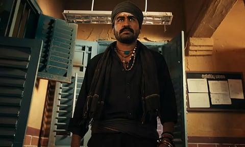 பிச்சைக்காரன் -2