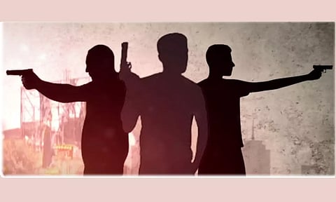 தமிழகத்திலும் தலையெடுக்கும் 'தாதா' அரசியல்... களை எடுக்க போலீசார் அதிரடி திட்டம்