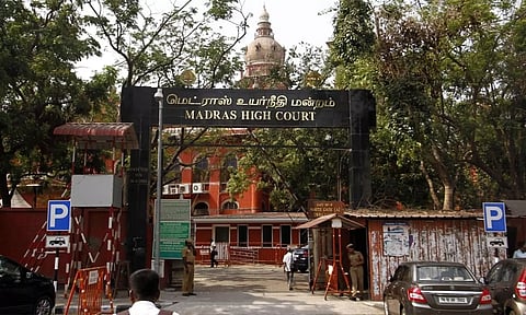 தமிழ்நாடு முழுவதும் 189 நீதிபதிகள் இடமாற்றம்: ஐகோர்ட்டு உத்தரவு