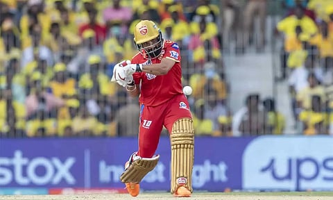 பிரப்சிம்ரன் சிங்