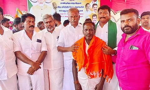 பிரதமர் மோடியின் 'மனதின் குரல்' ஒலிபரப்பு