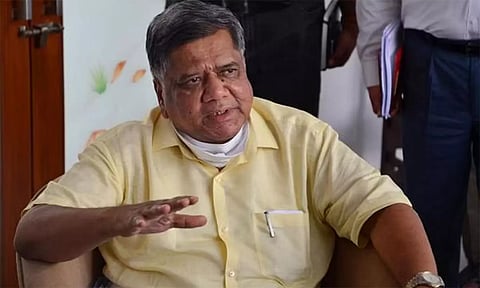 என்னை தோற்கடிக்க இது குஜராத் இல்லை: ஜெகதீஷ் ஷெட்டர்