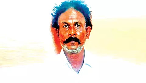 கைதான பூங்காவனம்.