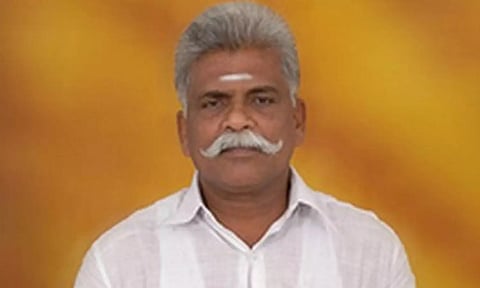 அச்சிறுப்பாக்கத்தில் 5-ந்தேதி வெள்ளையன் தலைமையில் வணிகர் மாநாடு