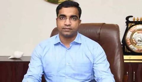 தூத்துக்குடியில் போலீஸ் தேர்வுக்கான இலவச பயிற்சி வகுப்பு - நாளை மறுநாள் தொடங்குகிறது