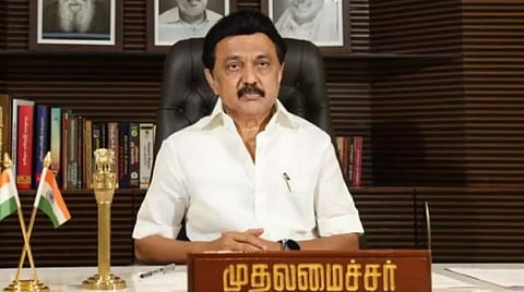 சென்னை-டோக்கியோ இடையே மீண்டும் விமான சேவை தொடங்க வேண்டும்: மத்திய மந்திரிக்கு மு.க.ஸ்டாலின் கடிதம்