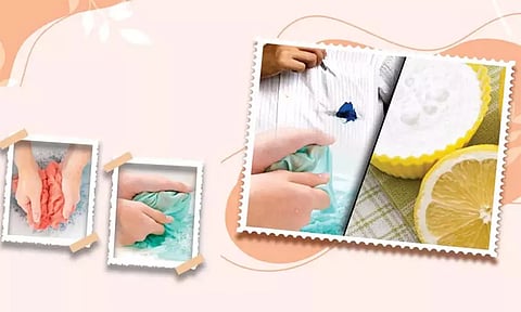 சாயம் போகும் ஆடைகளை சலவை செய்யும் வழிகள்