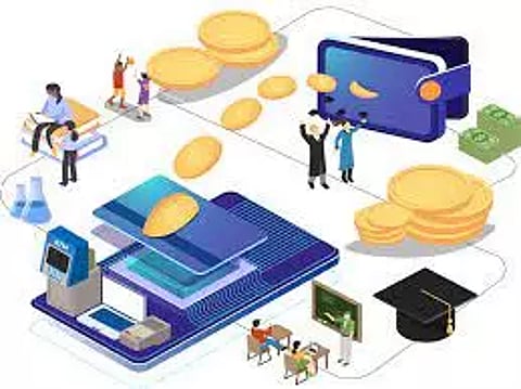 சிதம்பரத்தில் நடைபெறாத விற்பனை கூடத்திற்கு சந்தை கட்டணம் வசூல்