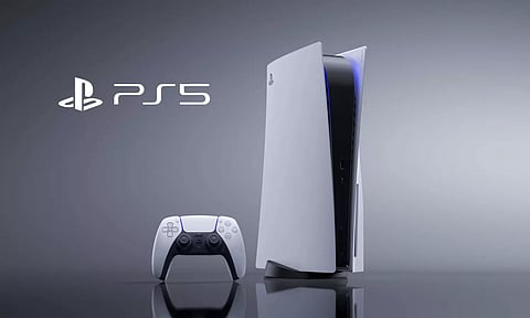 பிளே ஸ்டேஷன் 5 வாங்க சூப்பர் சான்ஸ் - அமேசானில் அசத்தல் ஆஃபர் அறிவிப்பு!