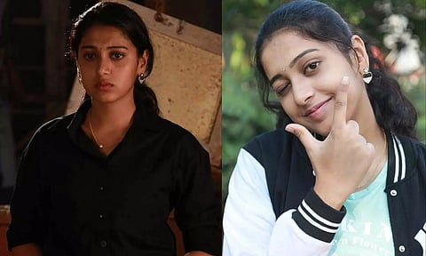 ஐஸ்வர்யா கவுடா