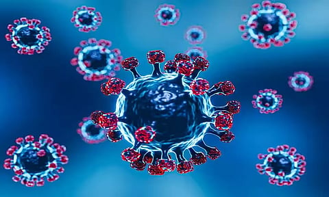 கொரோனா பாதிப்புடன் 27 பேருக்கு சிகிச்சை