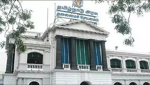 5 அமைச்சர்கள் இலாகாக்கள் மாற்றம்- பரபரப்பு தகவல்கள்