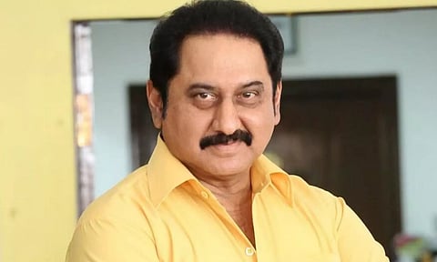 சுமன்