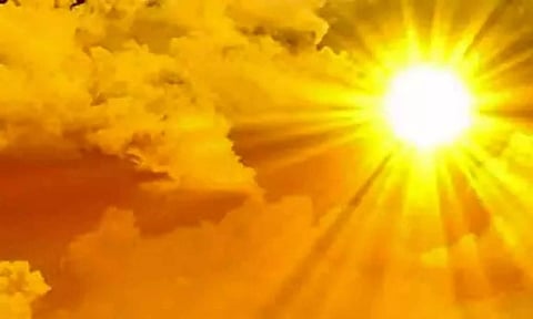 கோடை வெயில் அதிகரிப்பால் சின்னம்மை பரவும் அபாயம்