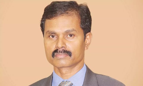 மாநில கல்விக் கொள்கை குழுவில் இருந்து ஜவகர்நேசன் விலகல்... பரபரப்பு அறிக்கை