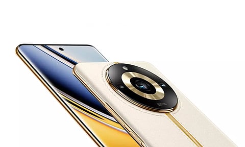 அதிகபட்சம் 200MP பிரைமரி கேமரா கொண்ட ரியல்மி 11 ப்ரோ சீரிஸ் அறிமுகம்