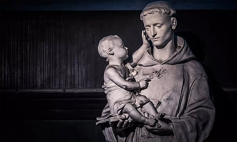 நாகக்கோடு புனித அந்தோணியார் ஆலய திருவிழாநாளை கொடியேற்றத்துடன் தொடங்குகிறது