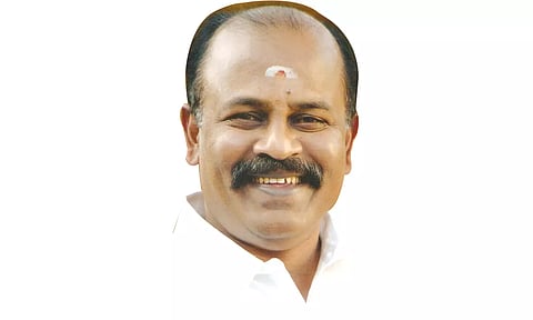 குறைந்தபட்ச ஆதார விலைக்கு கொப்பரை தேங்காய் முழுவதையும் கொள்முதல் செய்ய வேண்டும்-மாவட்ட கலெக்டரிடம் பொள்ளாச்சி ஜெயராமன் எம்.எல்.ஏ. மனு