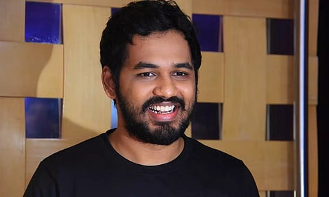 ஹிப்ஹாப் ஆதி