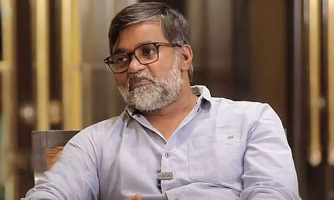 என்னுடைய வாழ்நாளில் நான் கேட்ட சிறந்த கதைகளில் ஒன்று.. இயக்குனர் செல்வராகவன் பதிவு