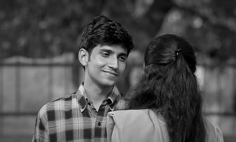 முதல் நீ முடிவும் நீ