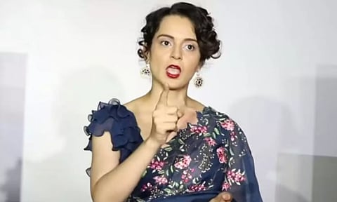 கங்கனா ரணாவத்