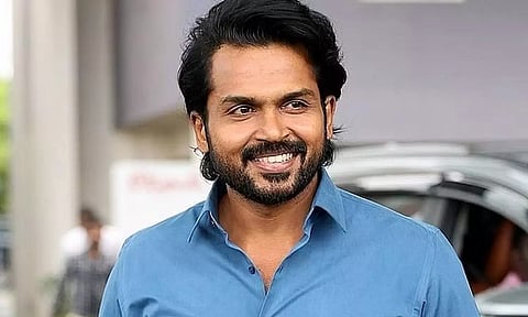 கார்த்தி