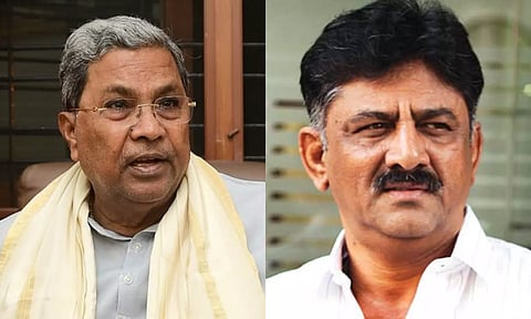 காங்கிரசில் முதல்-மந்திரி பதவிக்கு போட்டா போட்டி: அடுத்தடுத்து தலைவர்கள் பேச்சுவார்த்தை