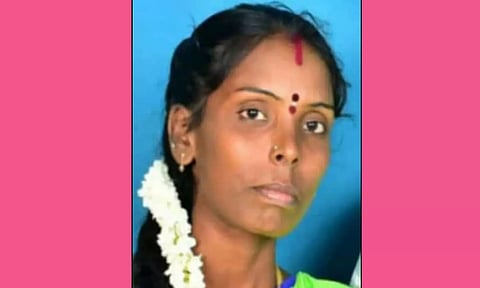 வானூர் அருகே 3 மாத கர்ப்பிணி பெண் அறுவை சிகிச்சைக்கு பின் சாவு