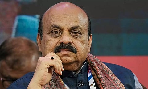 பா.ஜனதா தோல்வி குறித்து சுயபரிசோதனை செய்வோம்: பசவராஜ் பொம்மை பேட்டி