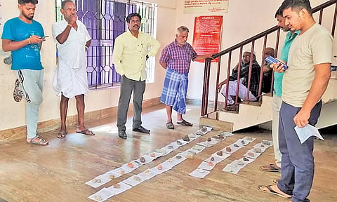 நெல்லை ரெயில் நிலையத்தில் தட்கல் டிக்கெட் எடுப்பதில் தொடரும் குளறுபடி- பயணிகள் சங்கத்தினர் புகார்
