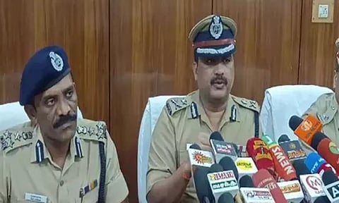 விஷ சாராயம் குடித்து பலியானோர் எண்ணிக்கை 10 ஆக அதிகரிப்பு