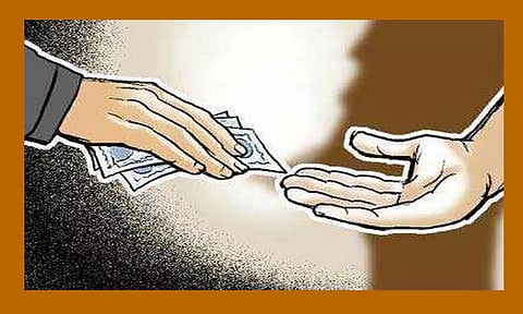 விருதுநகர் மாவட்டத்தில் மின் இணைப்பு பெற லஞ்சம்?
