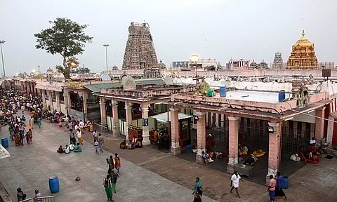 தைப்பூசம் வரலாறு...