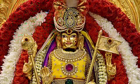 செவ்வாய் தோஷம்... முருகன் வழிபாடு