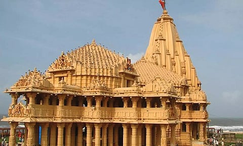 சோமநாதபுரம்: சோமநாதர் கோவில்