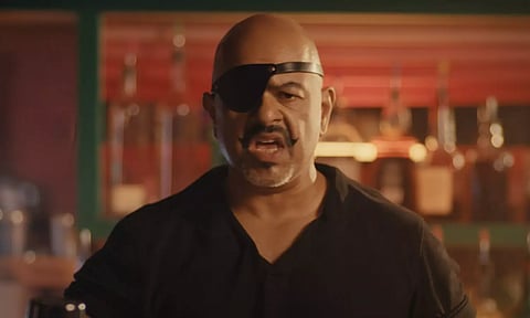 சமூக வலைதளத்தில் கவனம் ஈர்க்கும் லைகா நிறுவனத்தின் புதிய பாடல்