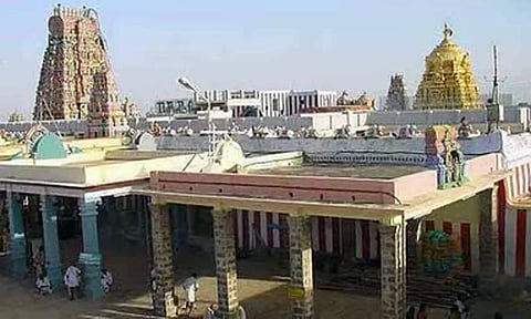 பழனி - மூன்றாவது படை வீடு