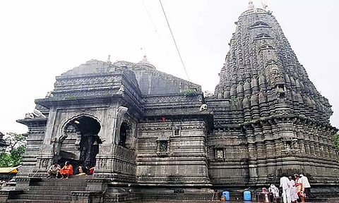 திரிம்பகேஸ்வரர் கோவில்